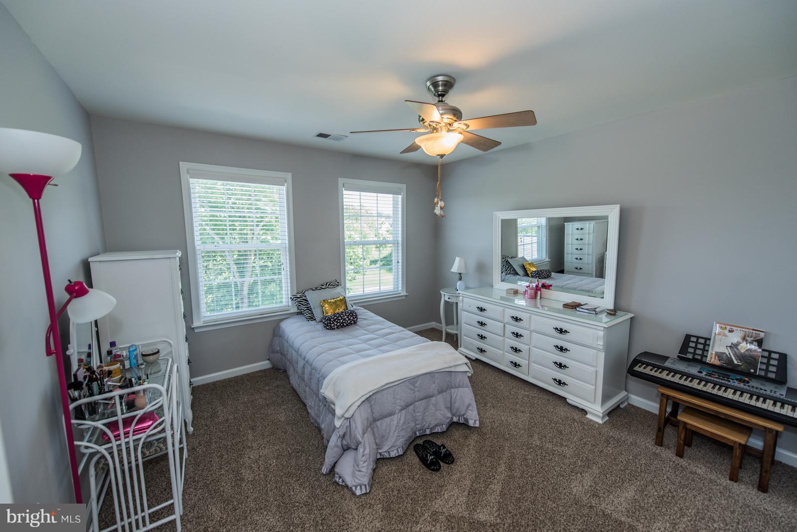 WRIGHT'S FIELD - Residential