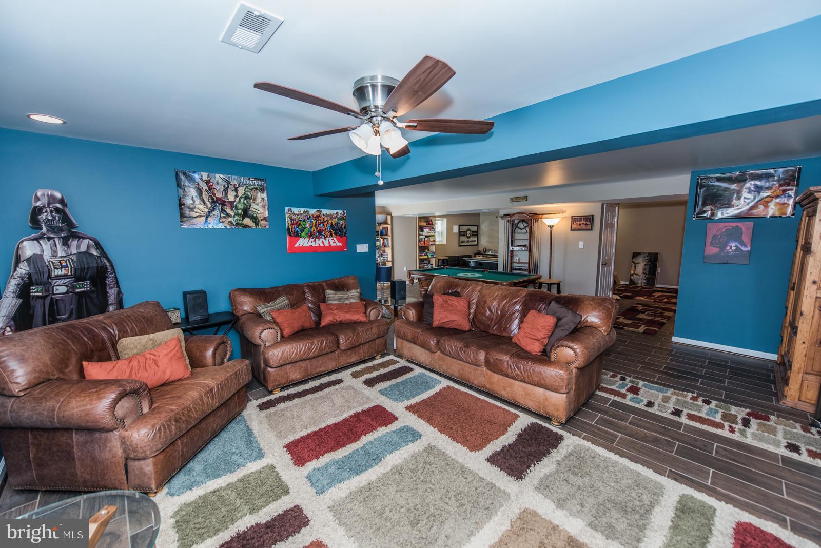 WRIGHT'S FIELD - Residential