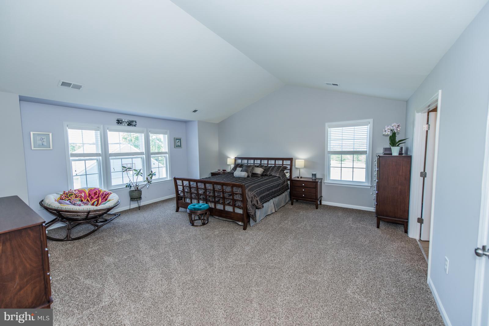 WRIGHT'S FIELD - Residential