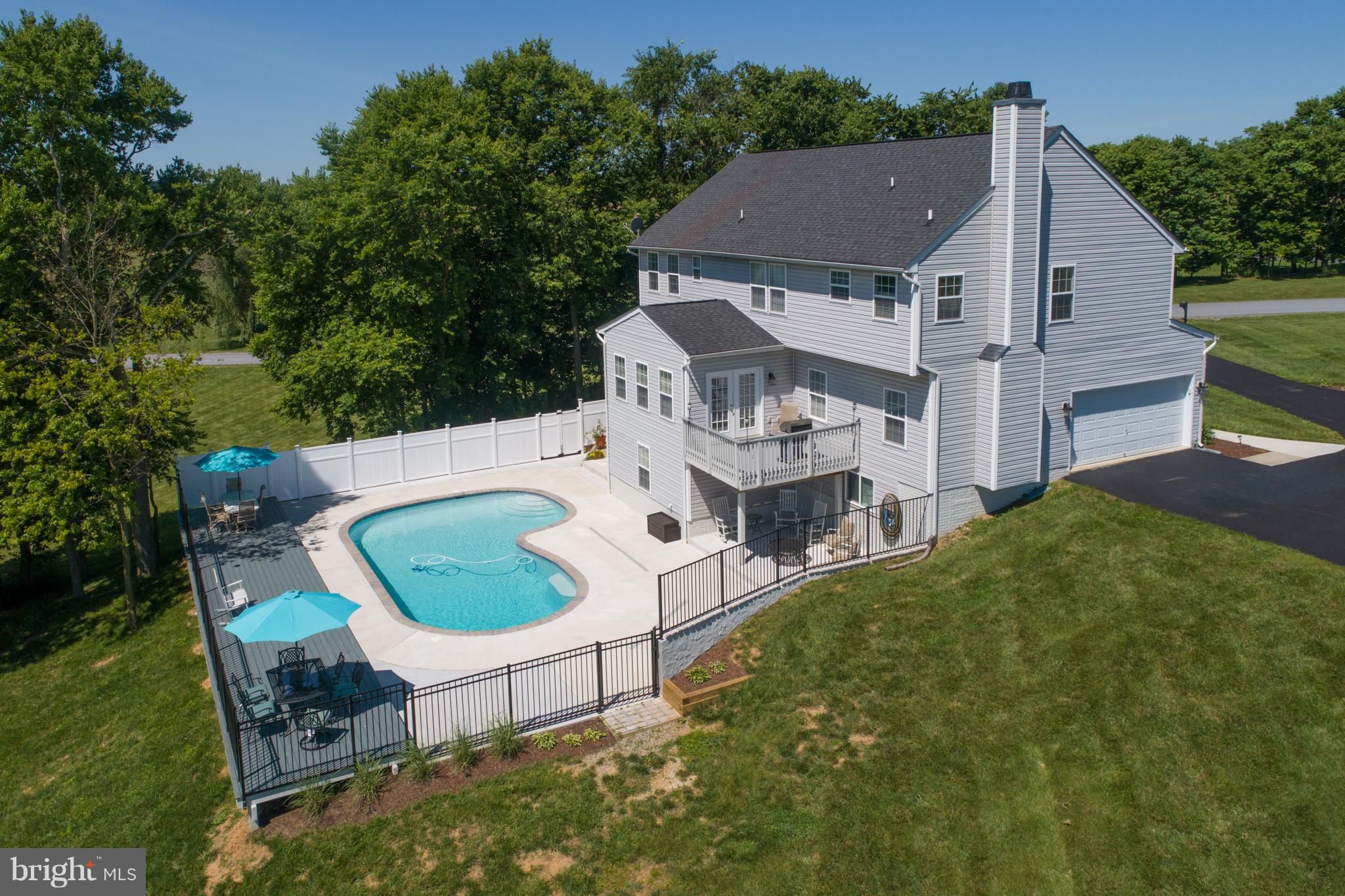 WRIGHT'S FIELD - Residential