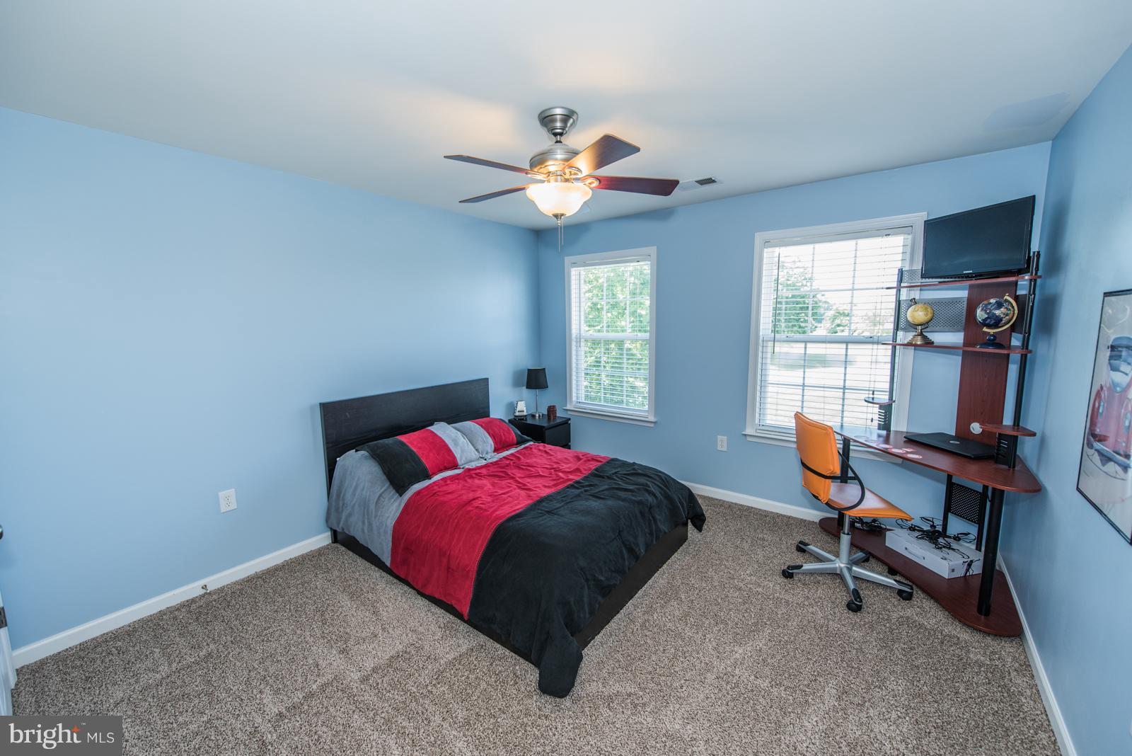 WRIGHT'S FIELD - Residential