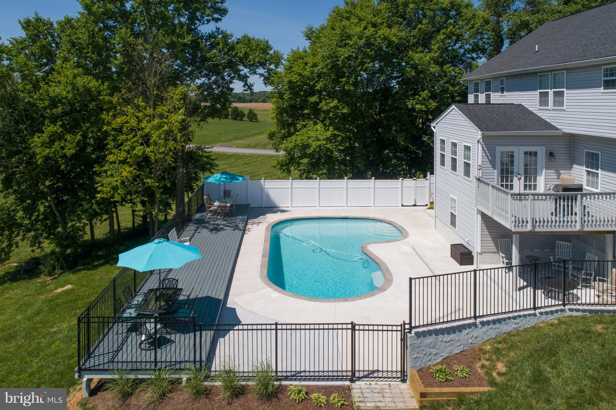 WRIGHT'S FIELD - Residential