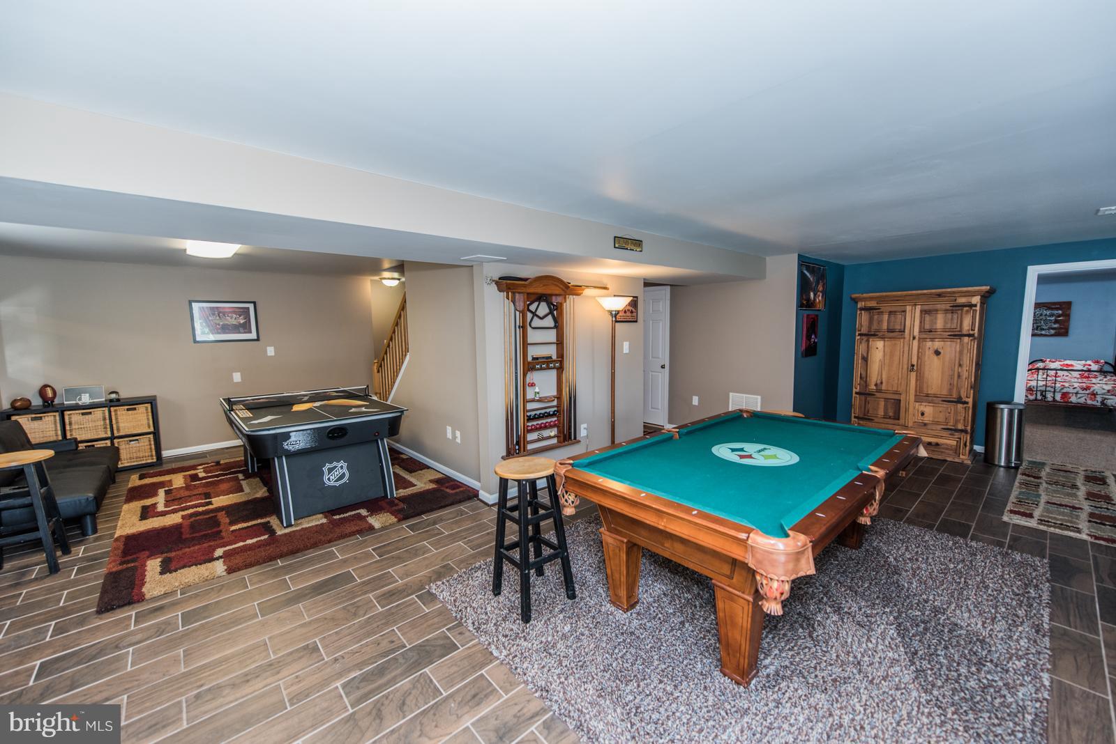 WRIGHT'S FIELD - Residential