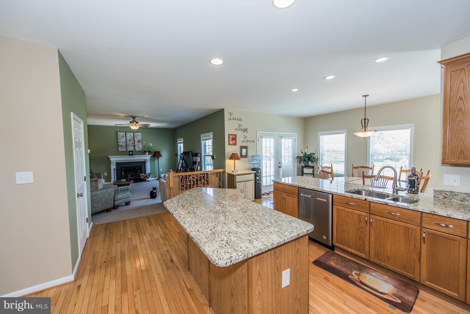 WRIGHT'S FIELD - Residential