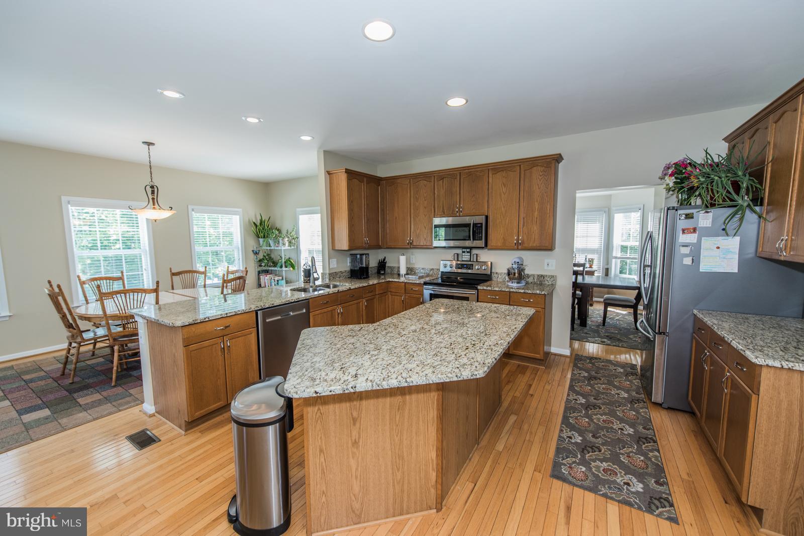 WRIGHT'S FIELD - Residential