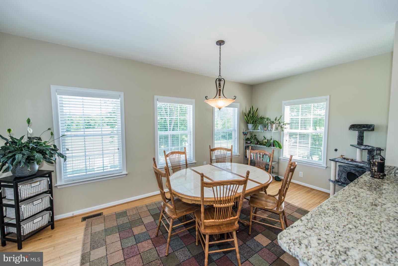 WRIGHT'S FIELD - Residential