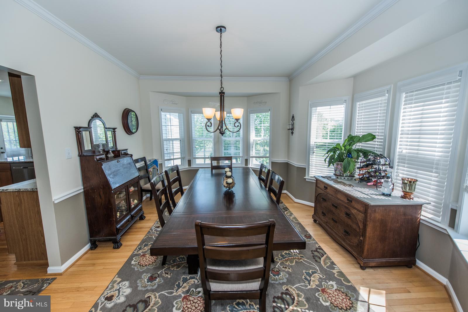 WRIGHT'S FIELD - Residential