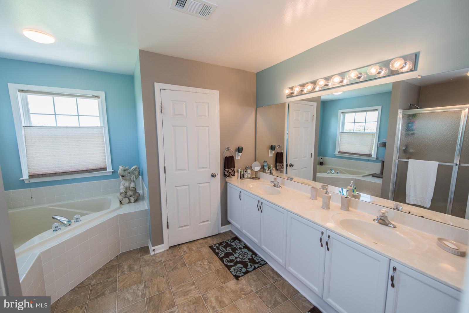 WRIGHT'S FIELD - Residential