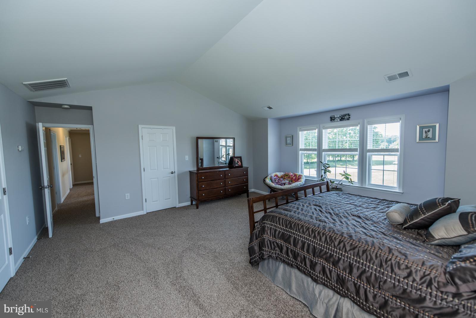 WRIGHT'S FIELD - Residential