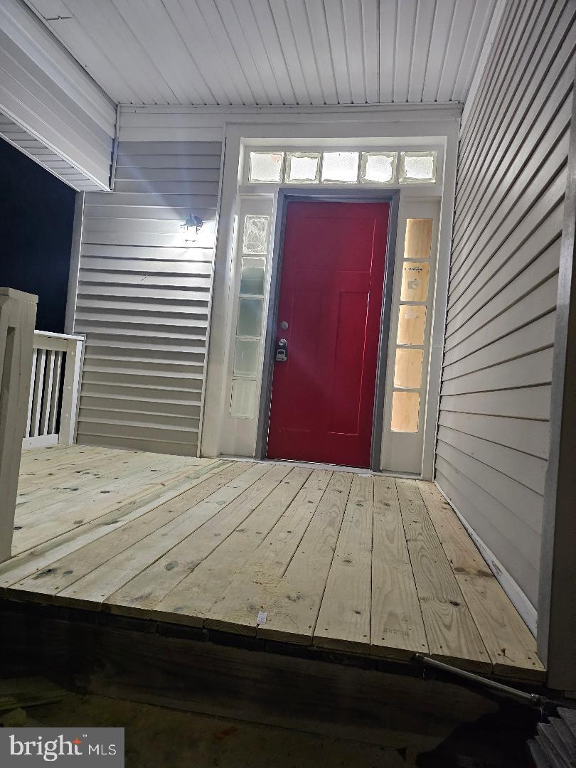 ROSEDALE - Residential