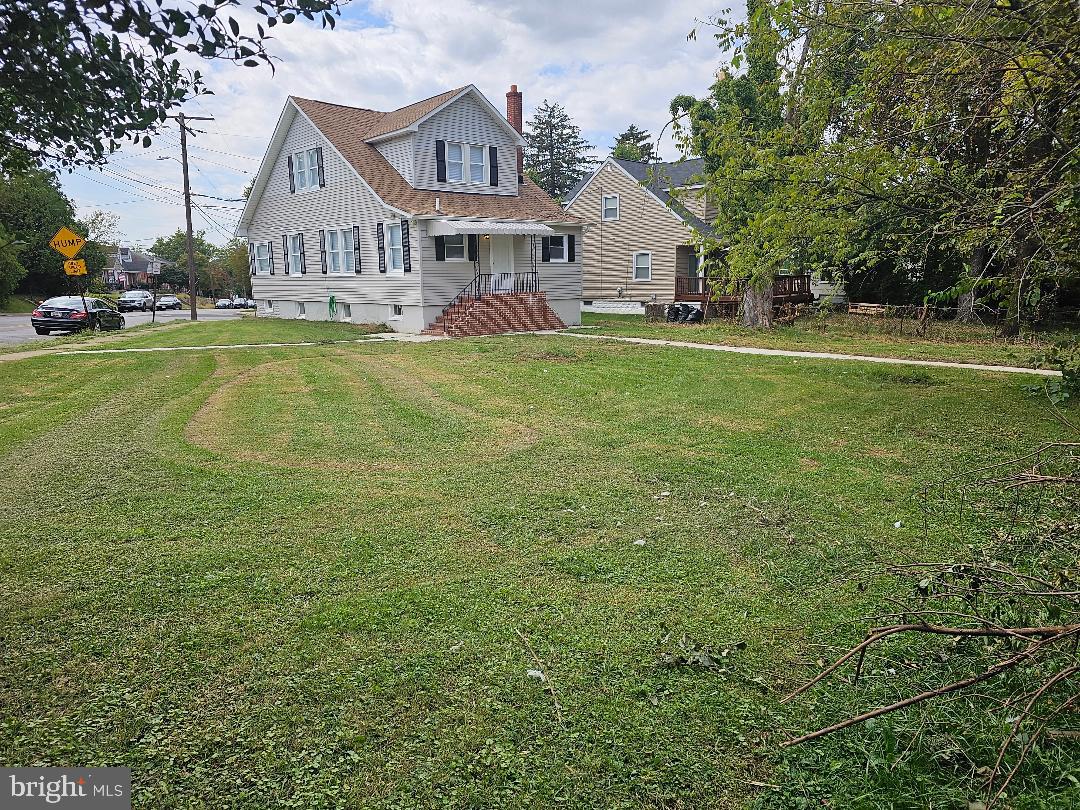 ROSEDALE - Residential