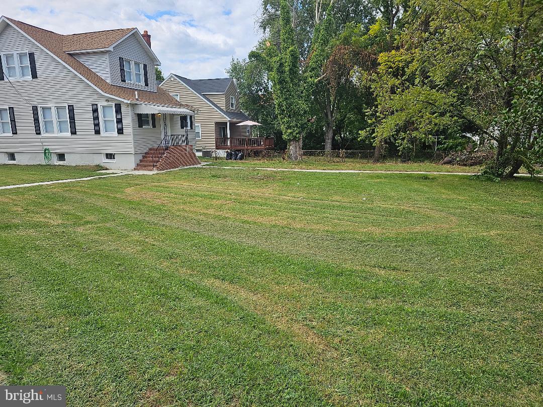 ROSEDALE - Residential