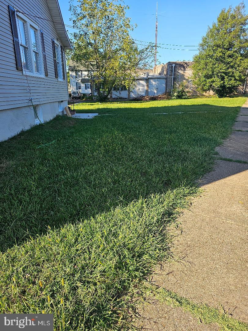 ROSEDALE - Residential