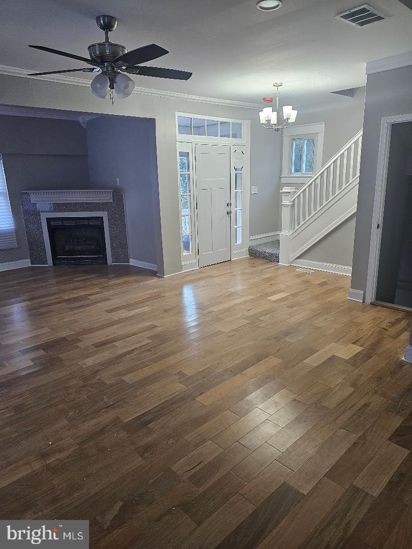 ROSEDALE - Residential