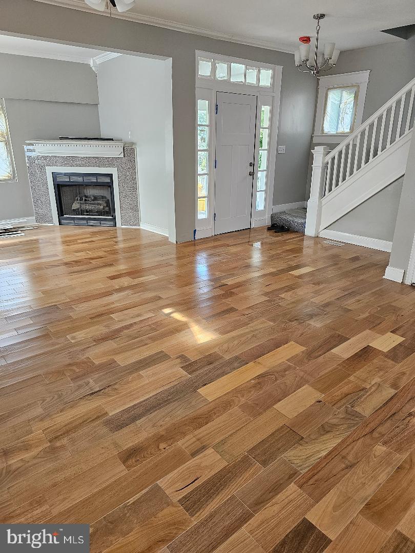 ROSEDALE - Residential