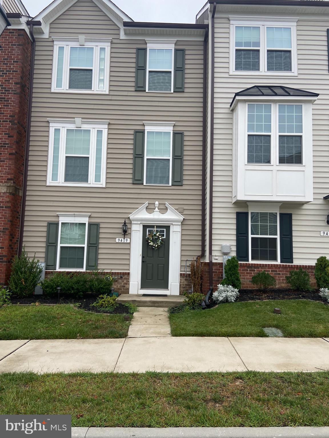 BALLARD GREEN - Residential