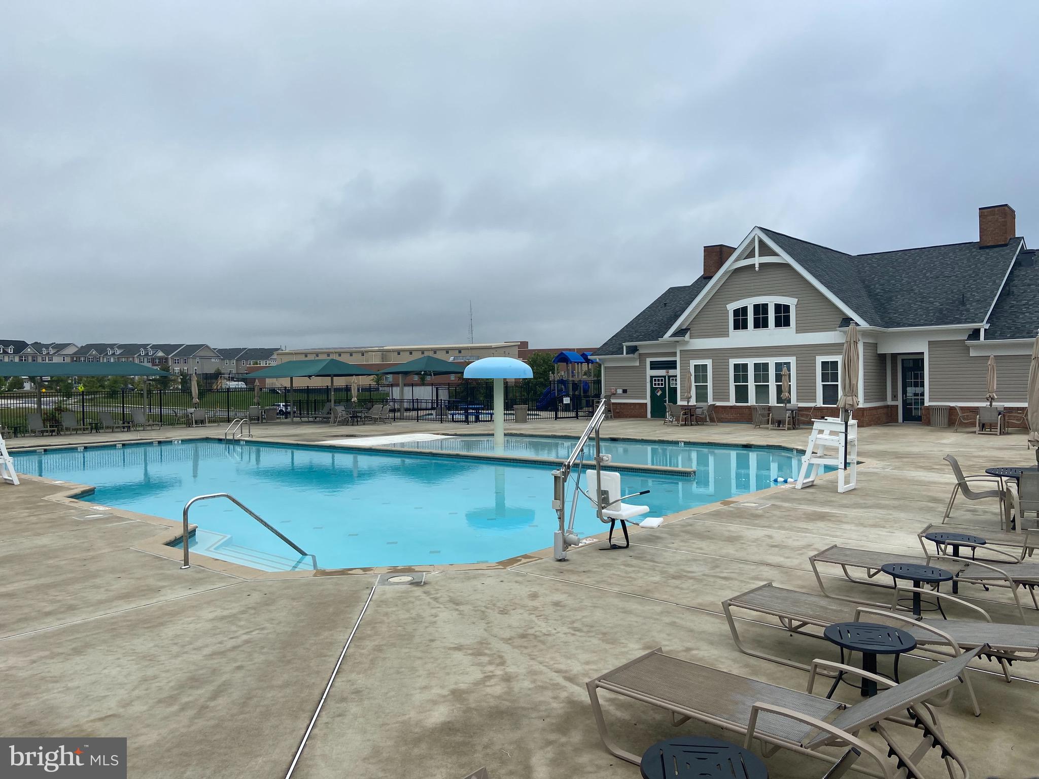 BALLARD GREEN - Residential