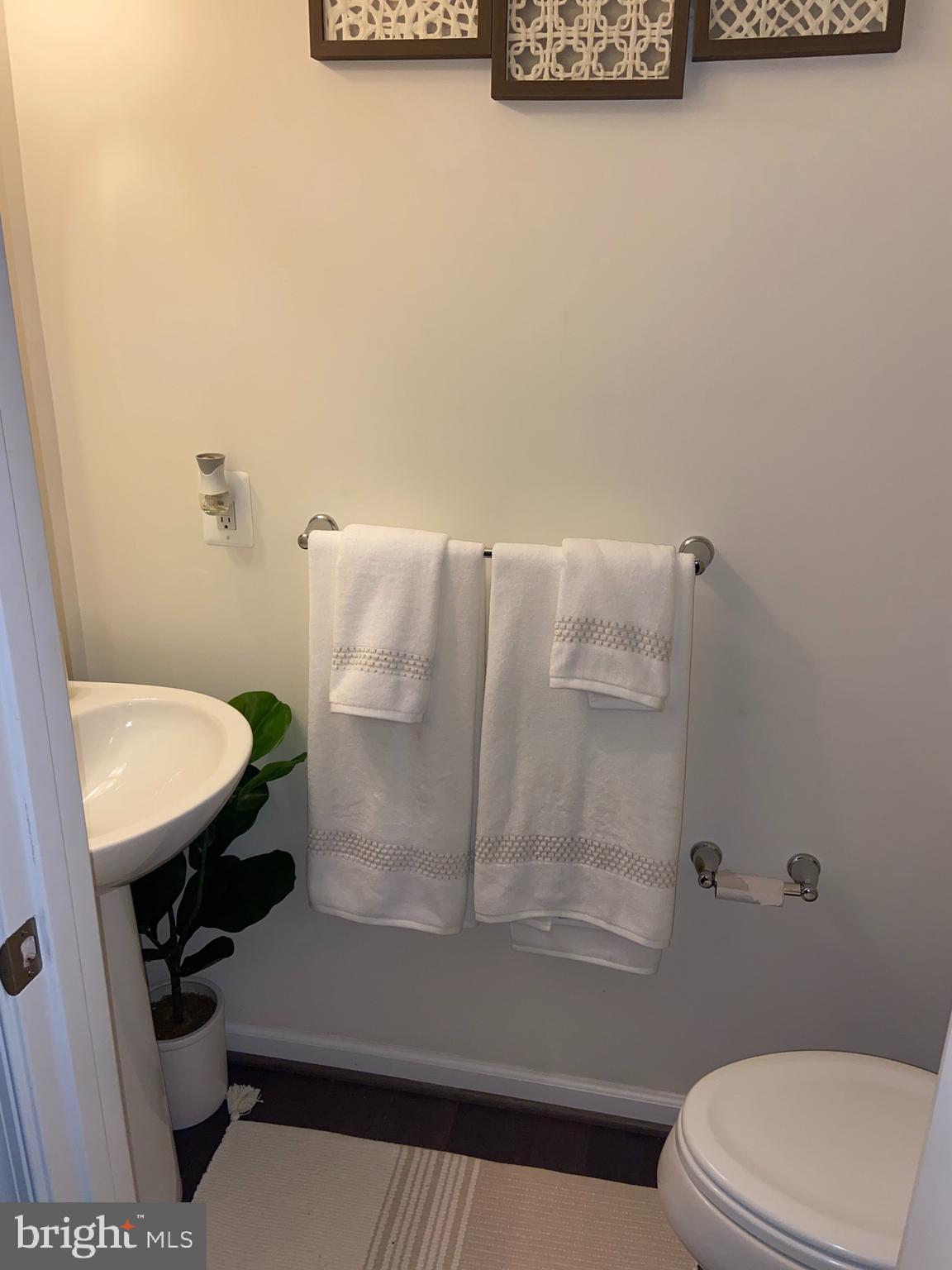 BALLARD GREEN - Residential