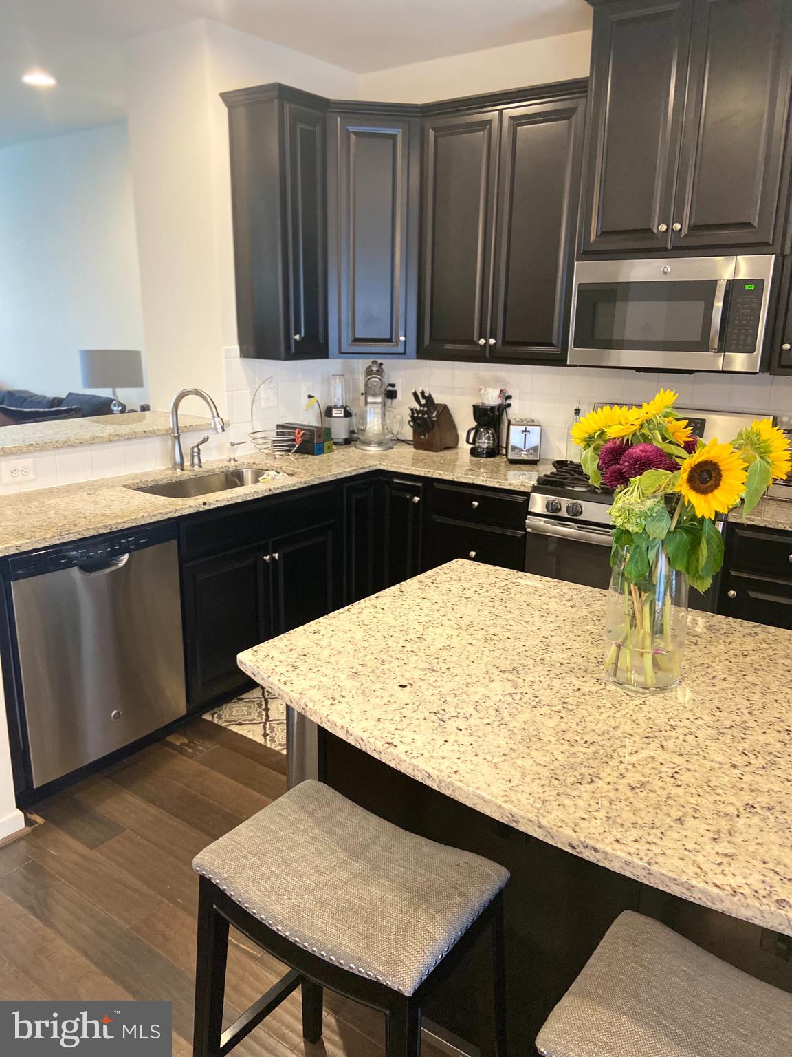 BALLARD GREEN - Residential