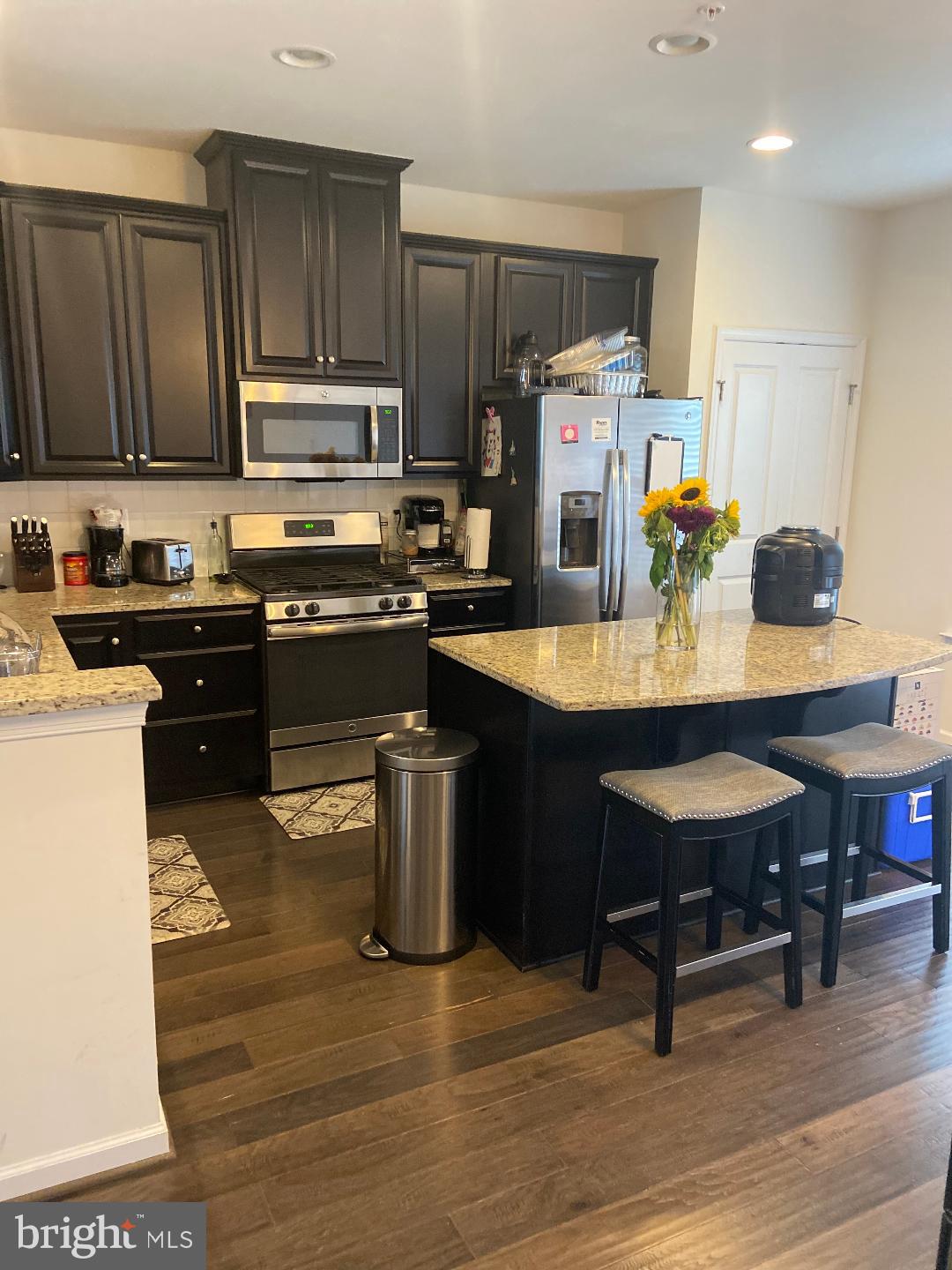 BALLARD GREEN - Residential