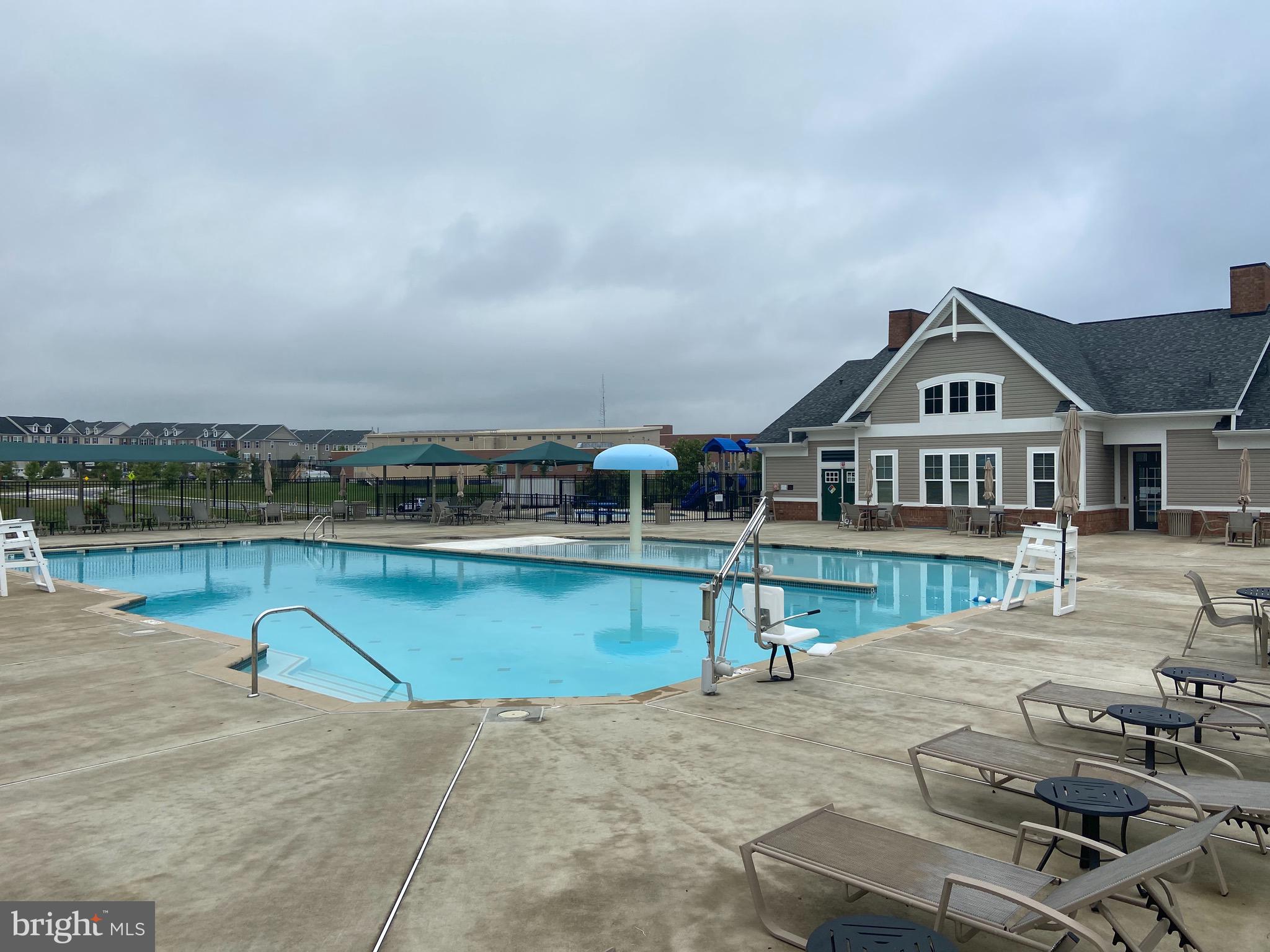 BALLARD GREEN - Residential