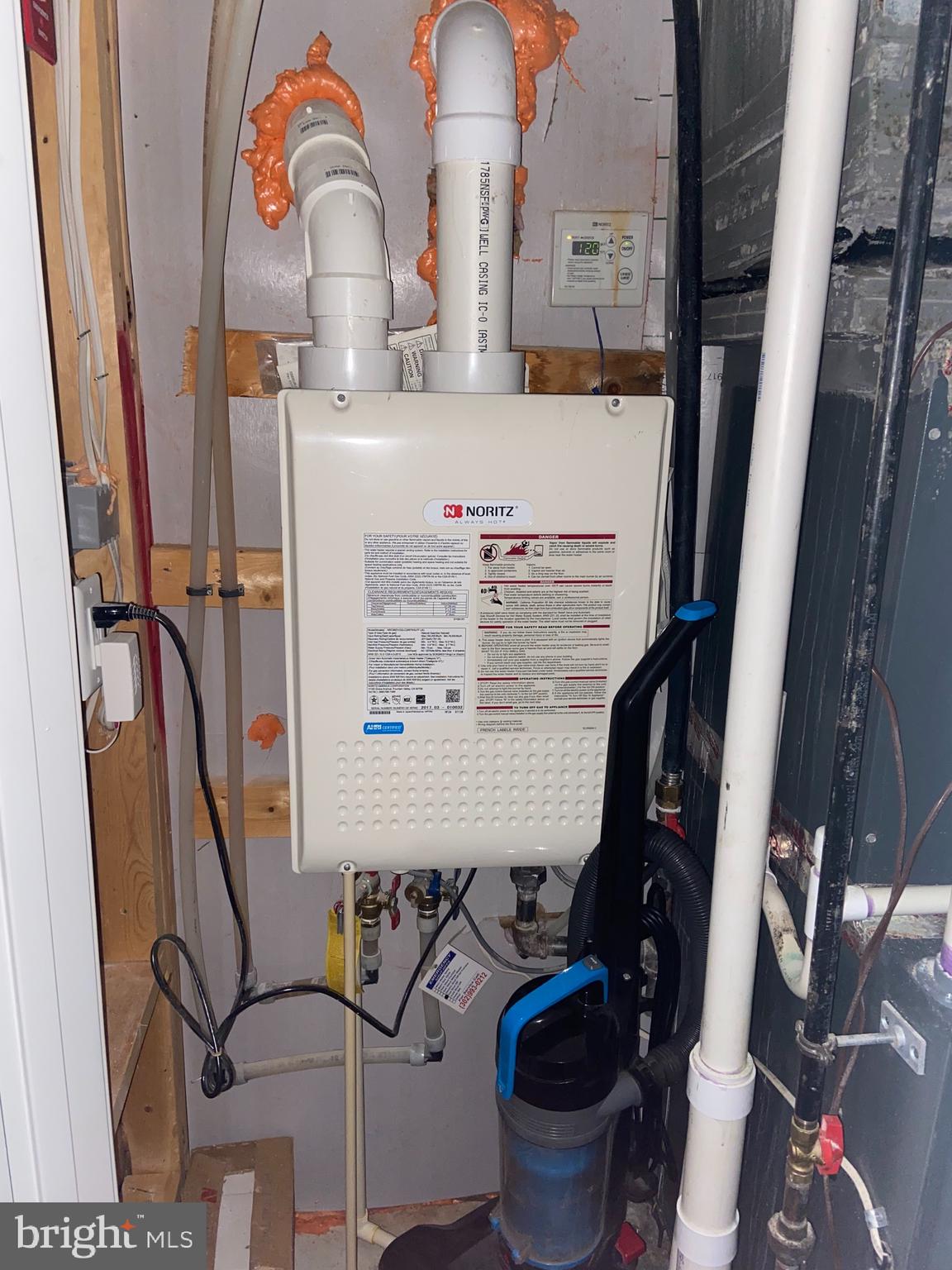 BALLARD GREEN - Residential