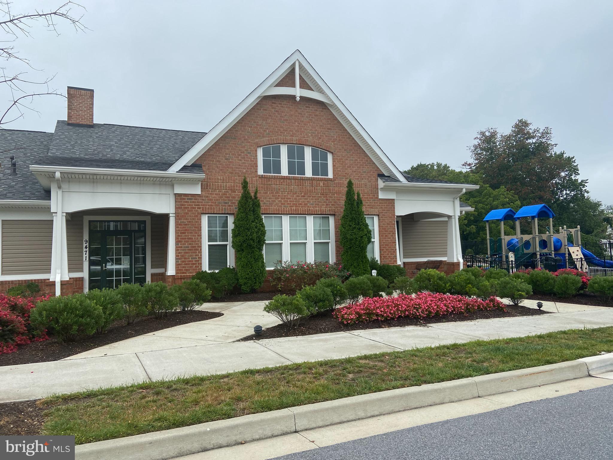 BALLARD GREEN - Residential