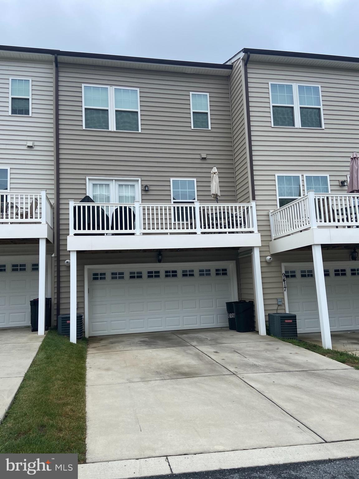 BALLARD GREEN - Residential