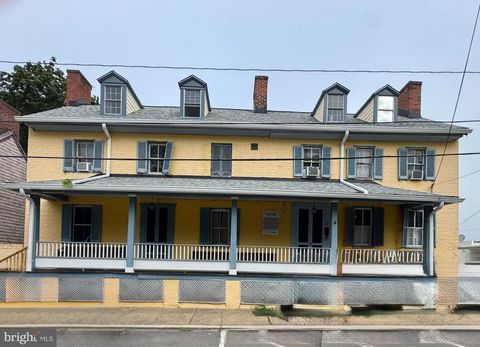 112 S COMMERCE STREET CENTREVILLE MD 21617