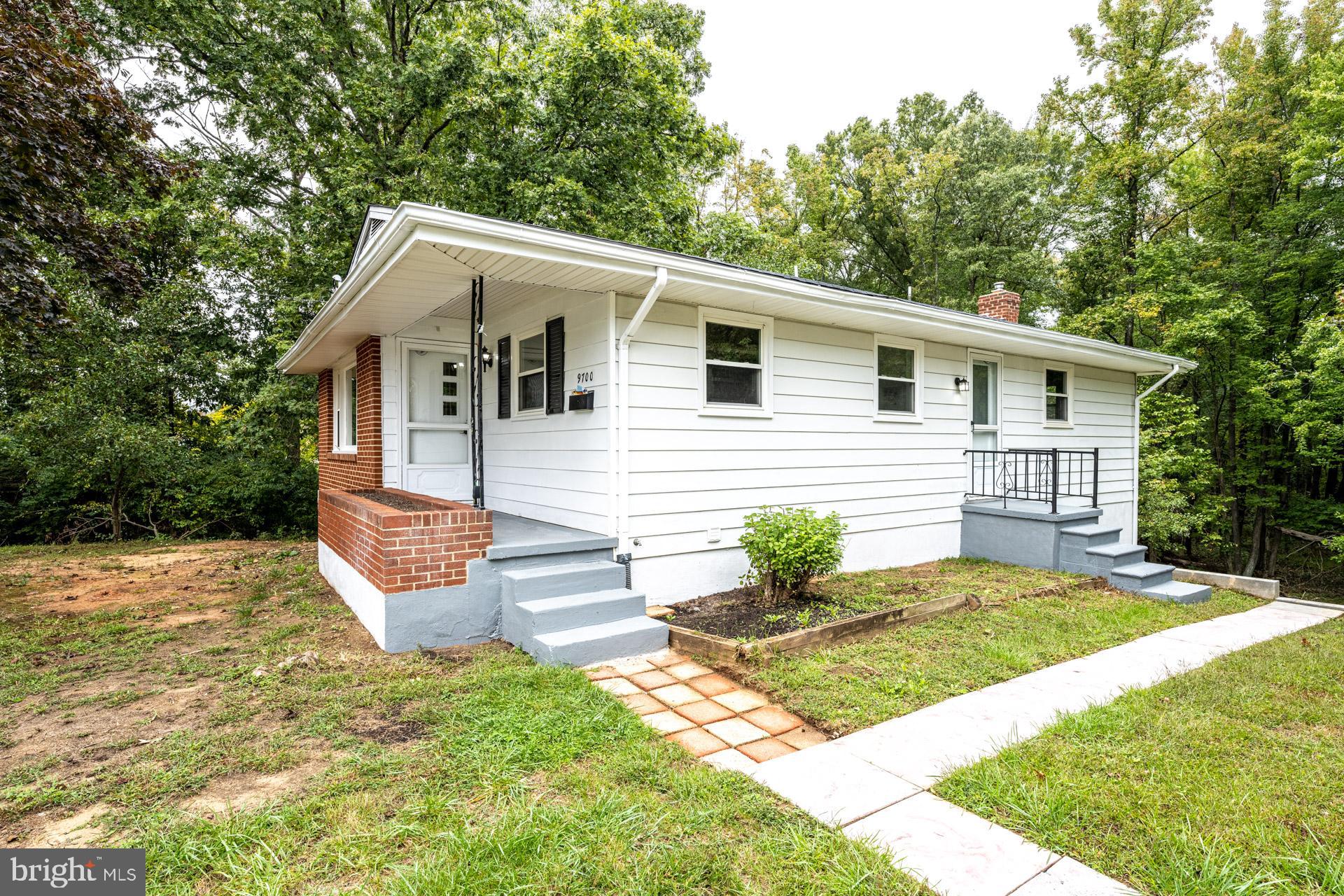 BELLEVALE - Residential