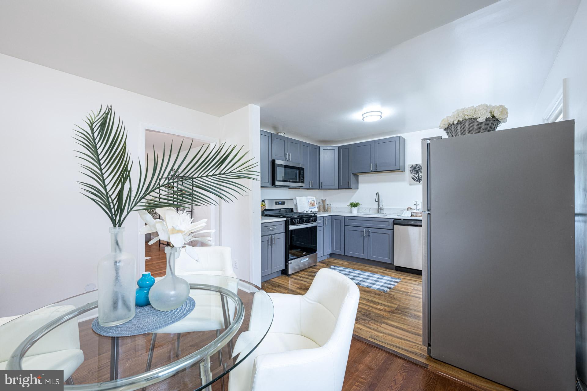 BELLEVALE - Residential