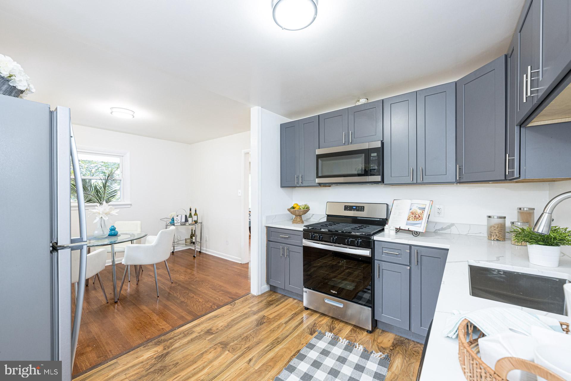 BELLEVALE - Residential