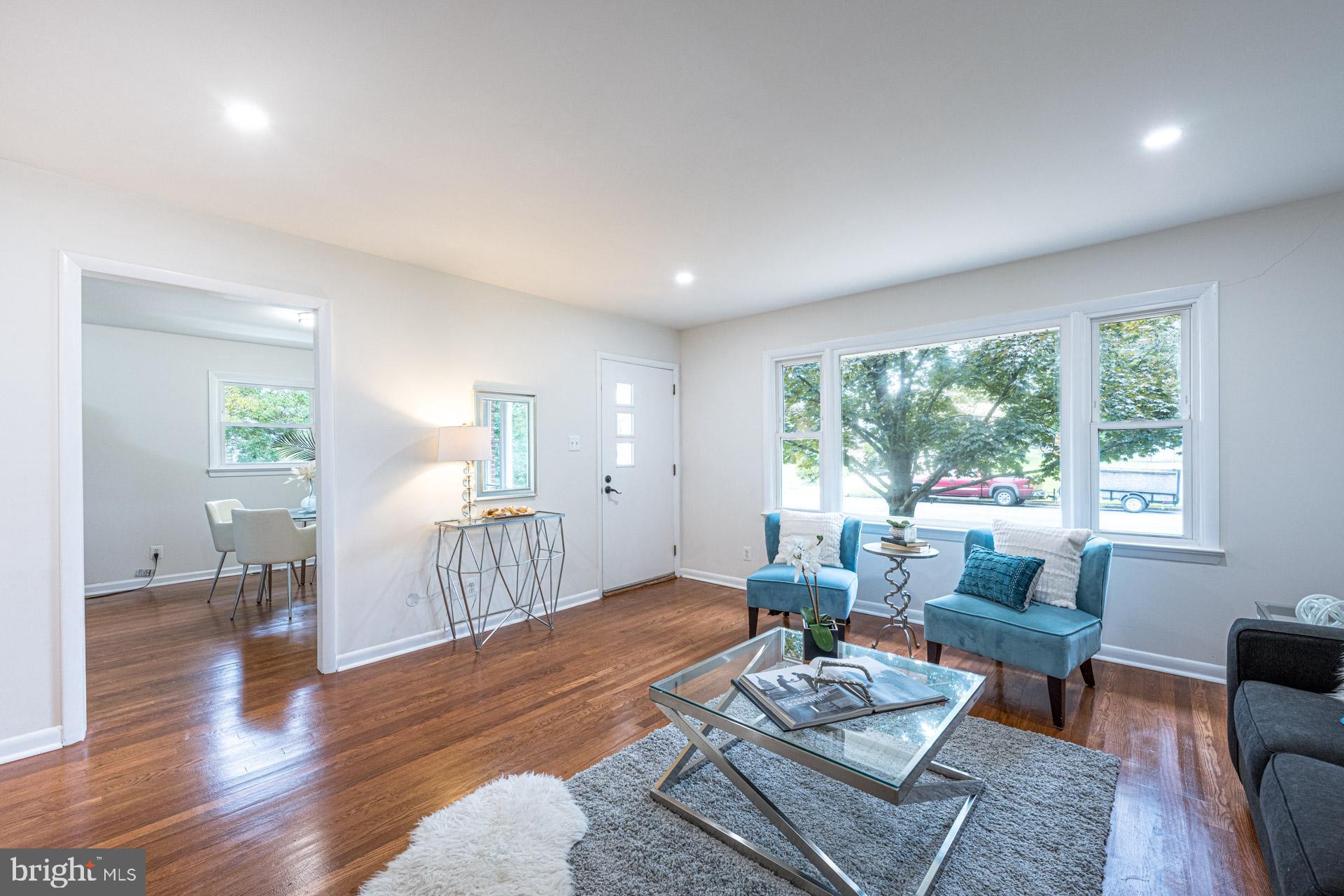 BELLEVALE - Residential