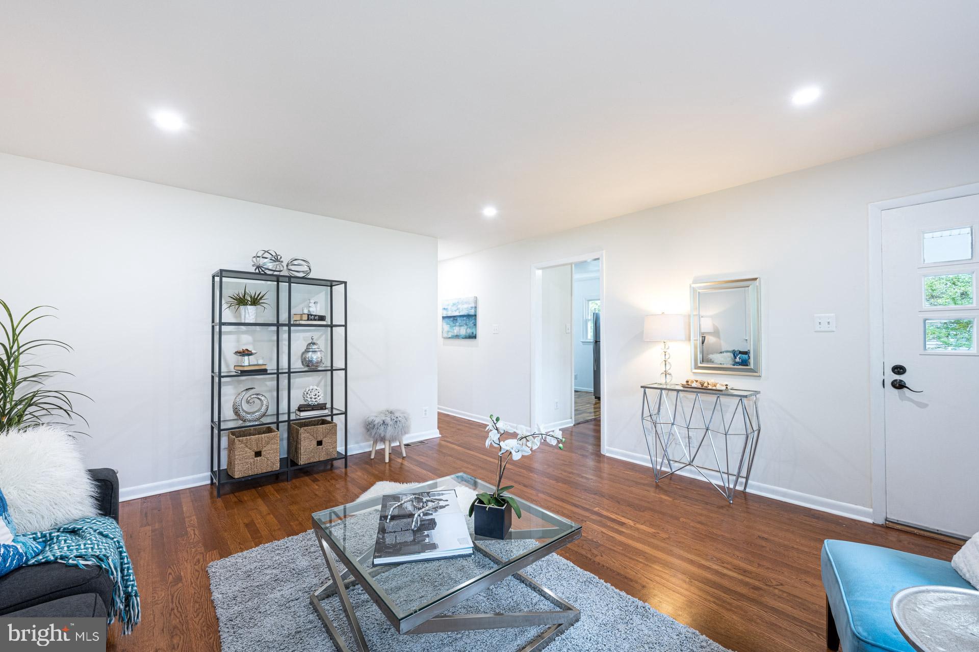 BELLEVALE - Residential