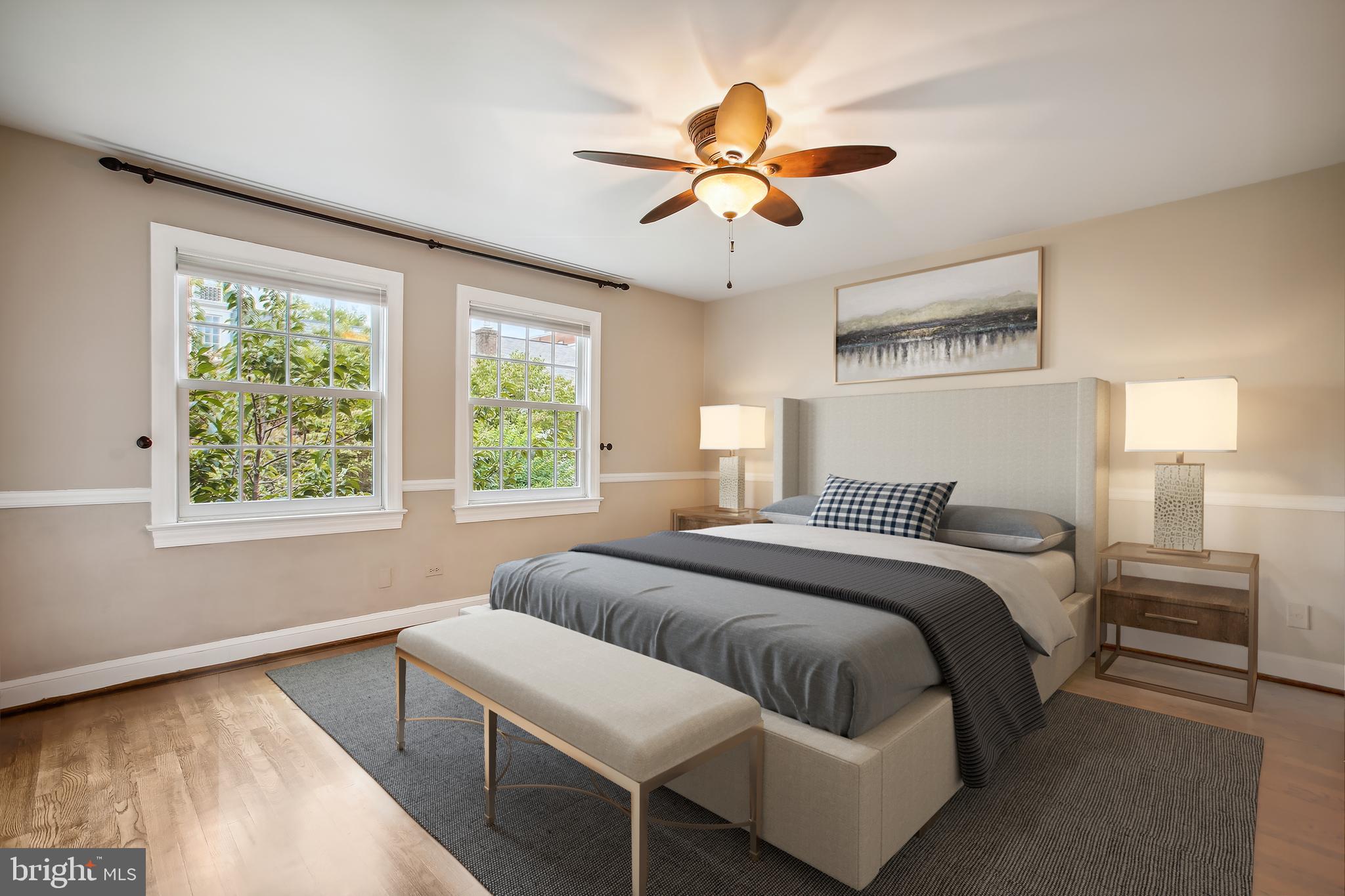 BRANDT TOWNHOUSE - Residential