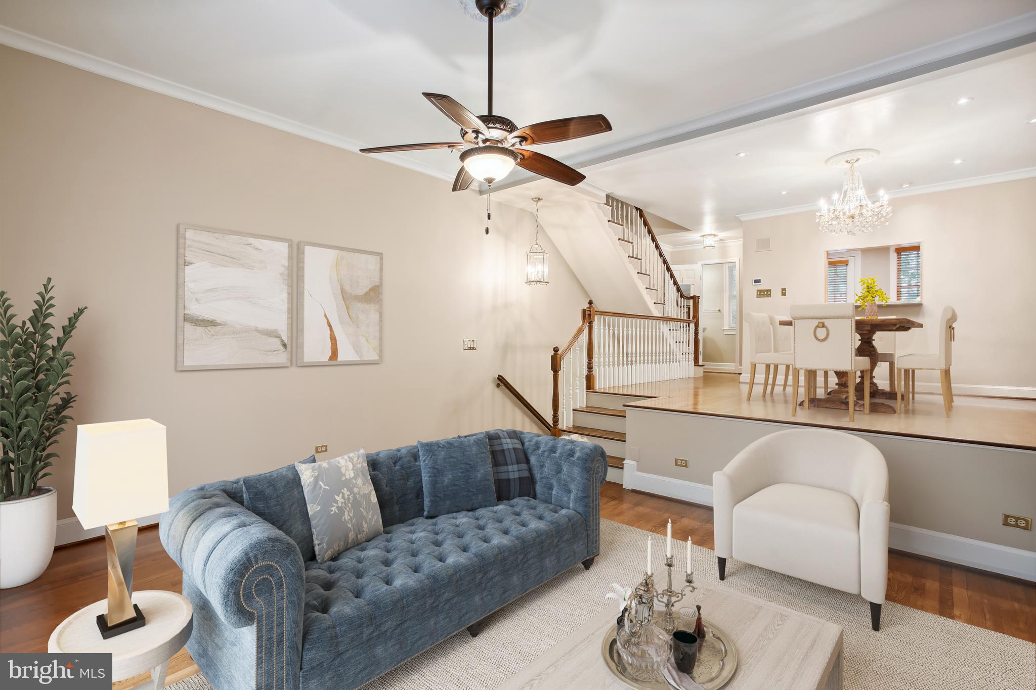 BRANDT TOWNHOUSE - Residential