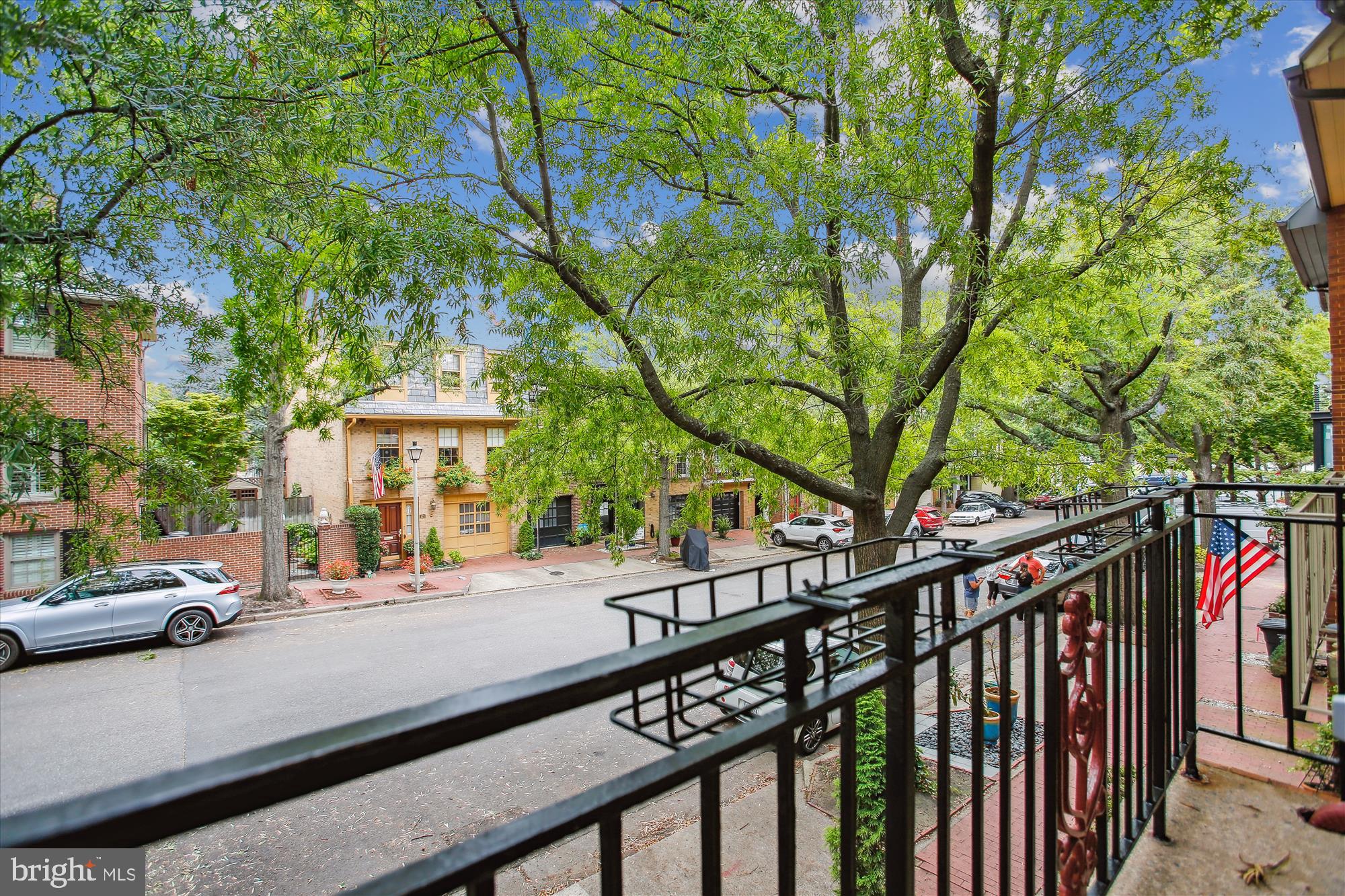 BRANDT TOWNHOUSE - Residential