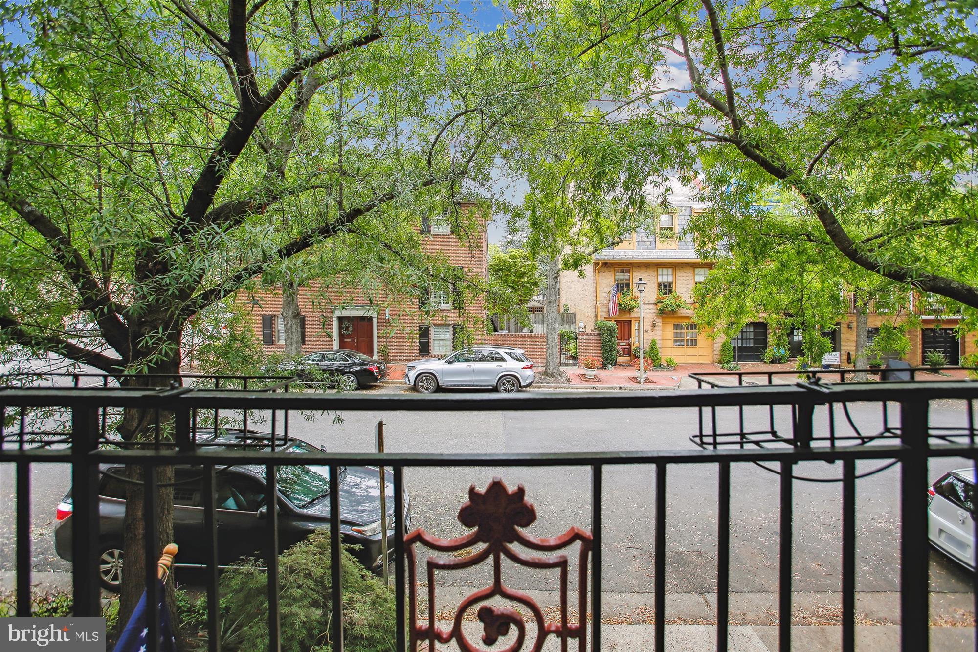 BRANDT TOWNHOUSE - Residential