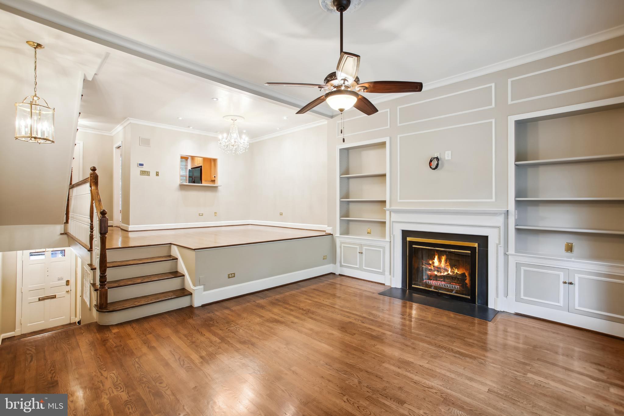 BRANDT TOWNHOUSE - Residential