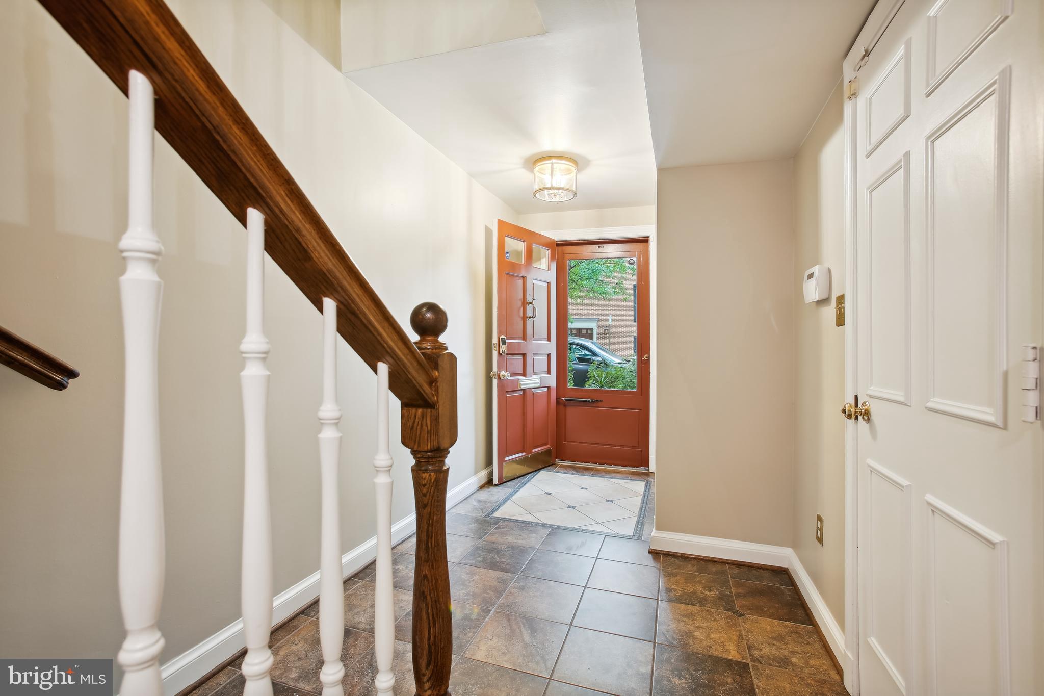 BRANDT TOWNHOUSE - Residential