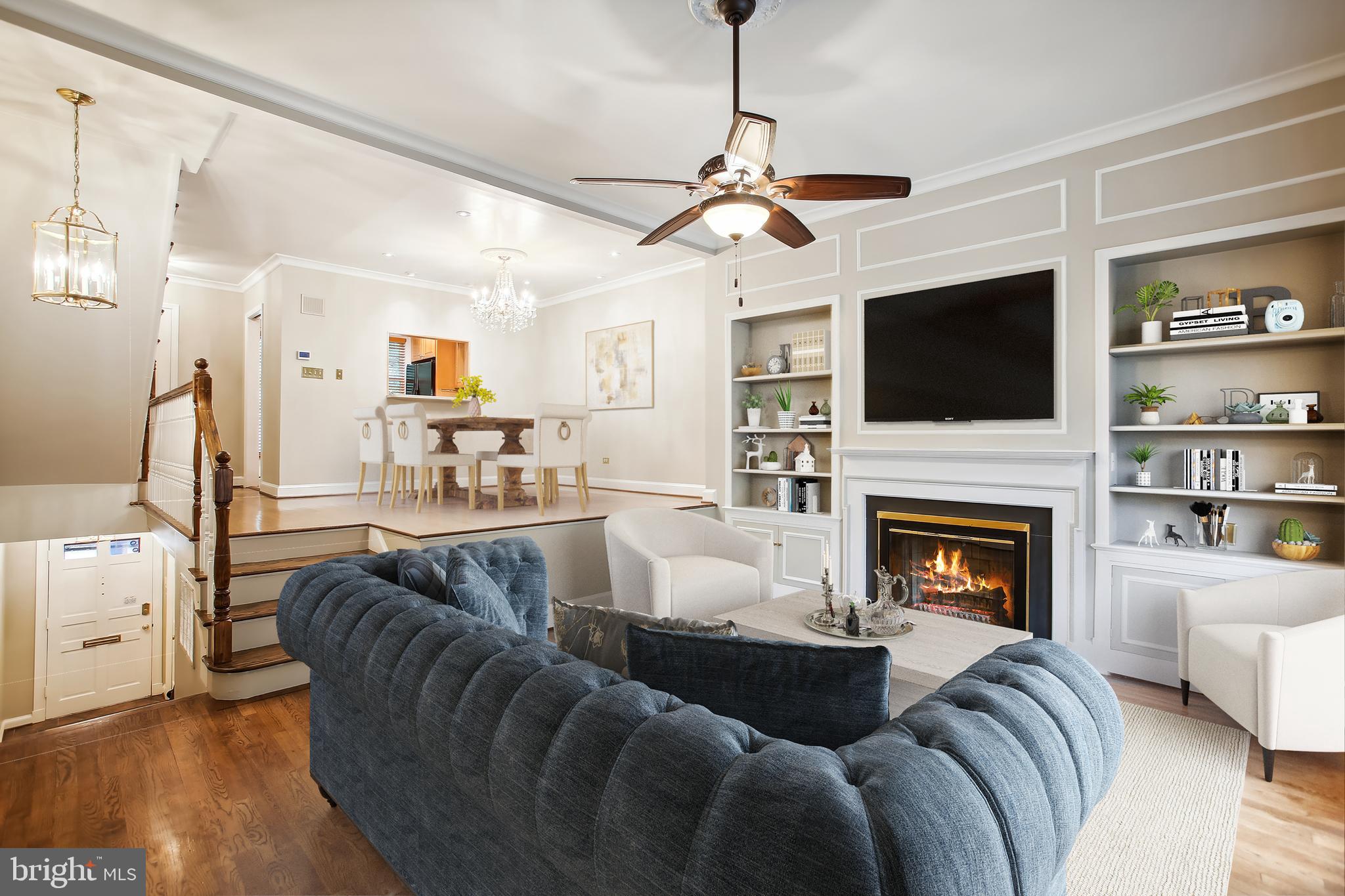 BRANDT TOWNHOUSE - Residential