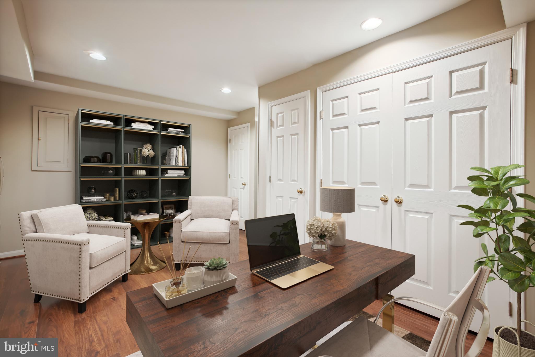 BRANDT TOWNHOUSE - Residential