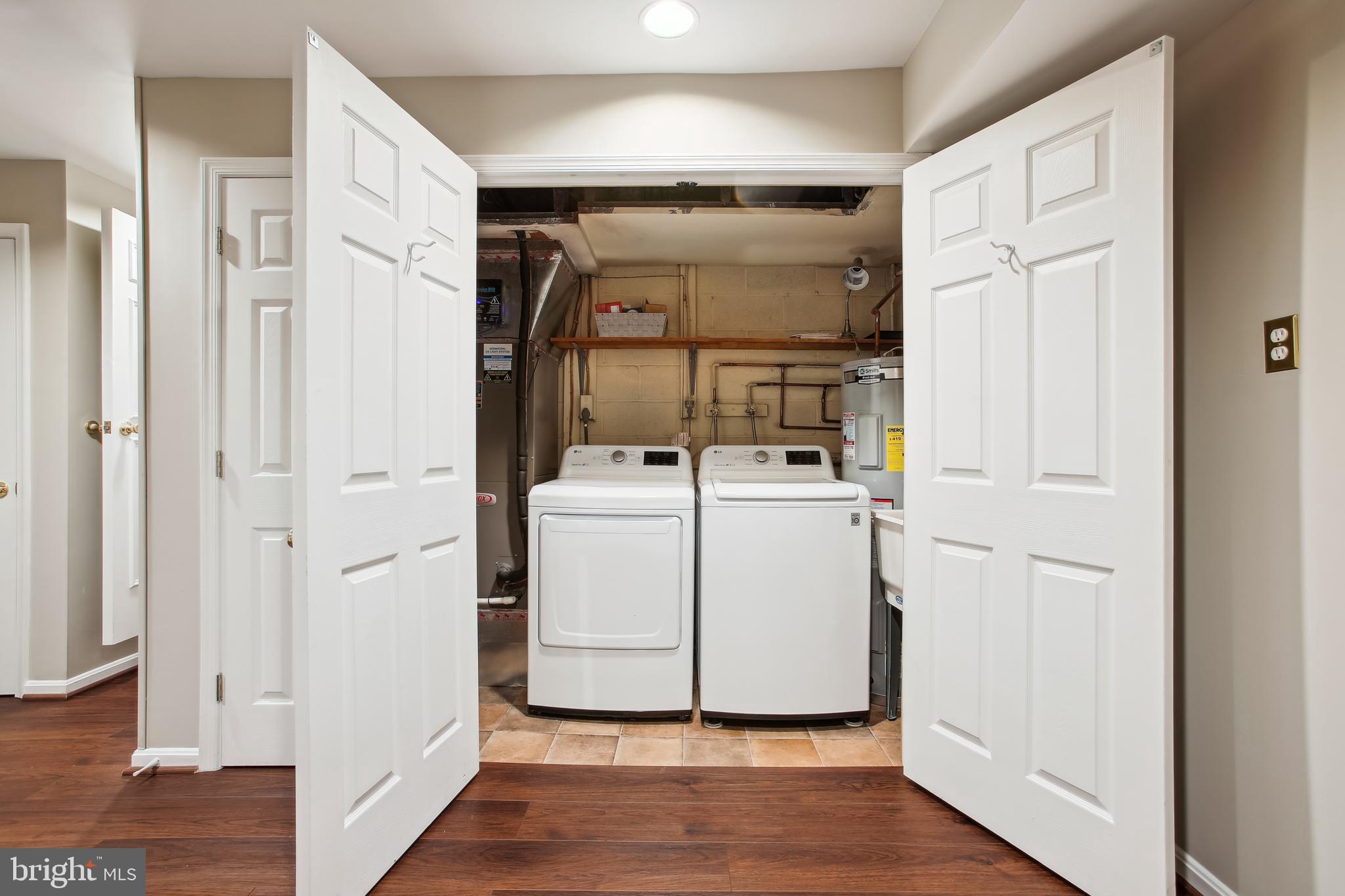 BRANDT TOWNHOUSE - Residential