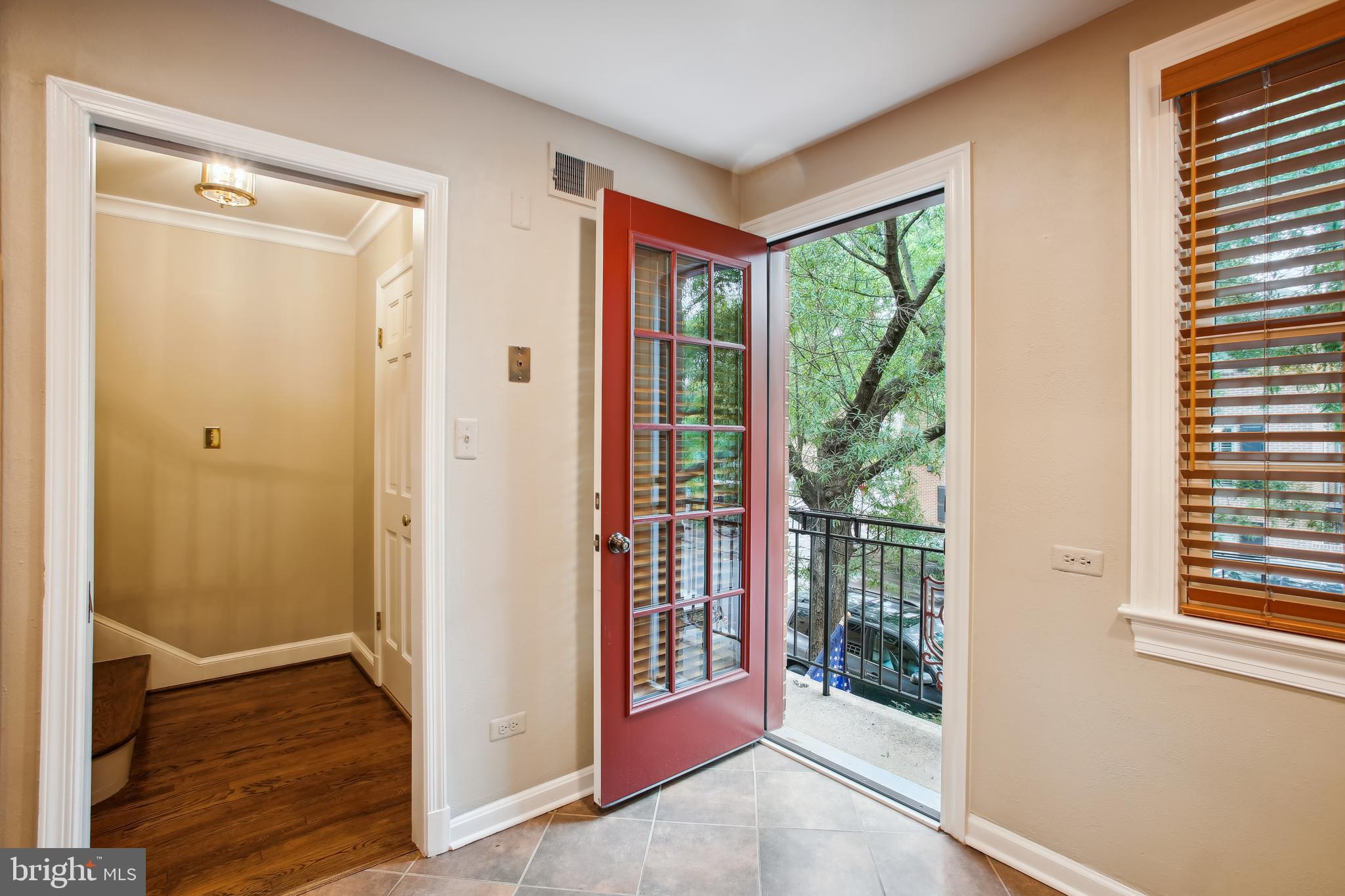 BRANDT TOWNHOUSE - Residential