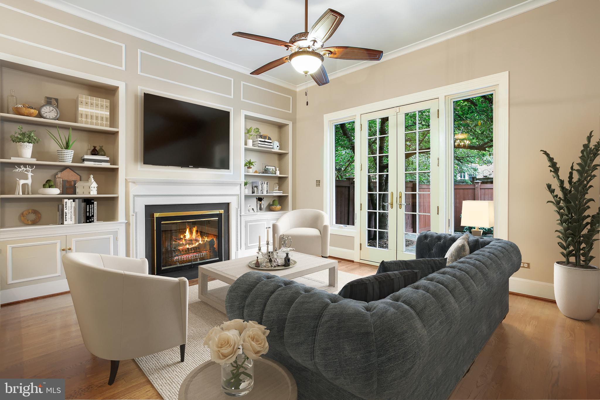 BRANDT TOWNHOUSE - Residential