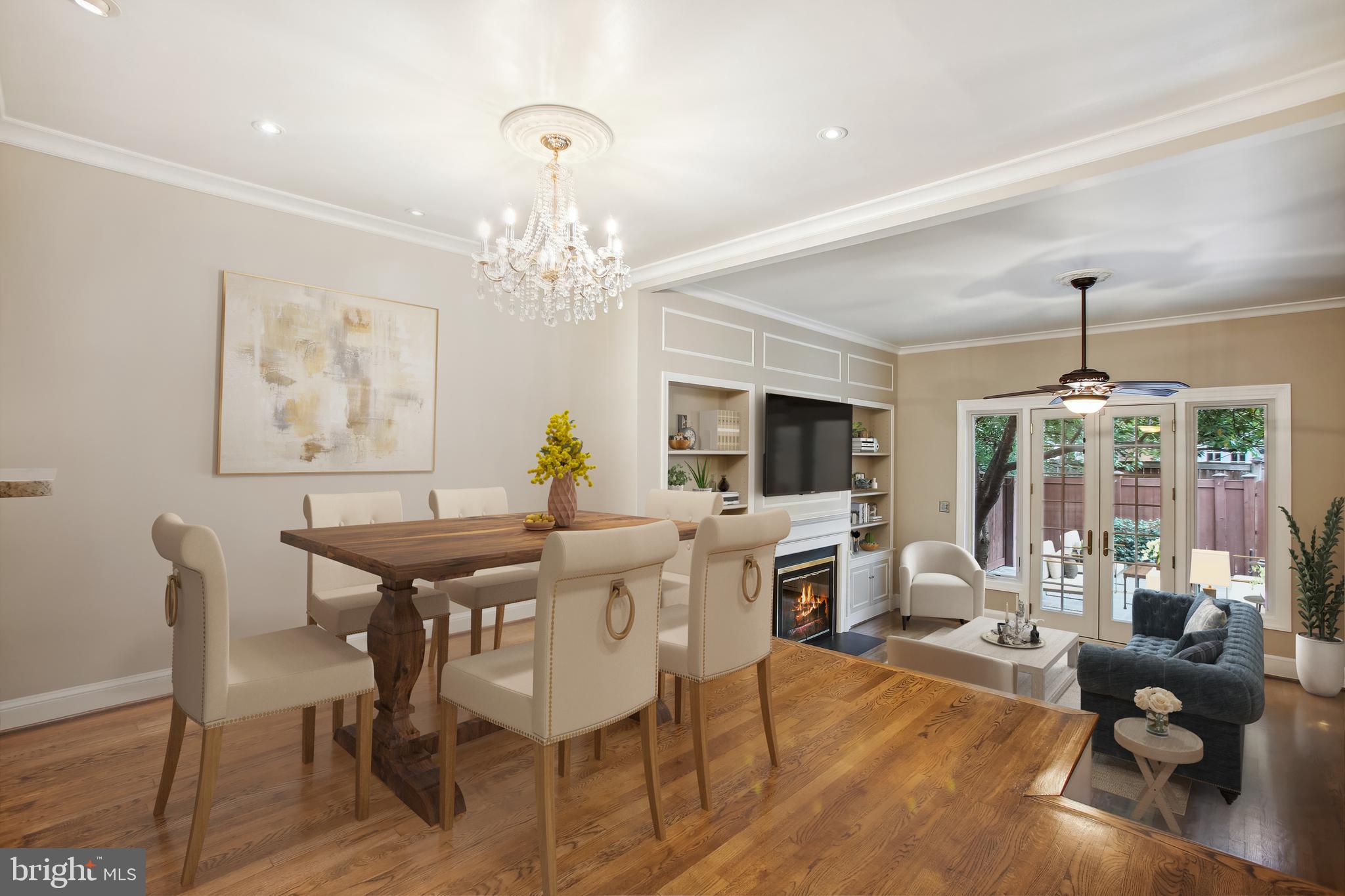 BRANDT TOWNHOUSE - Residential