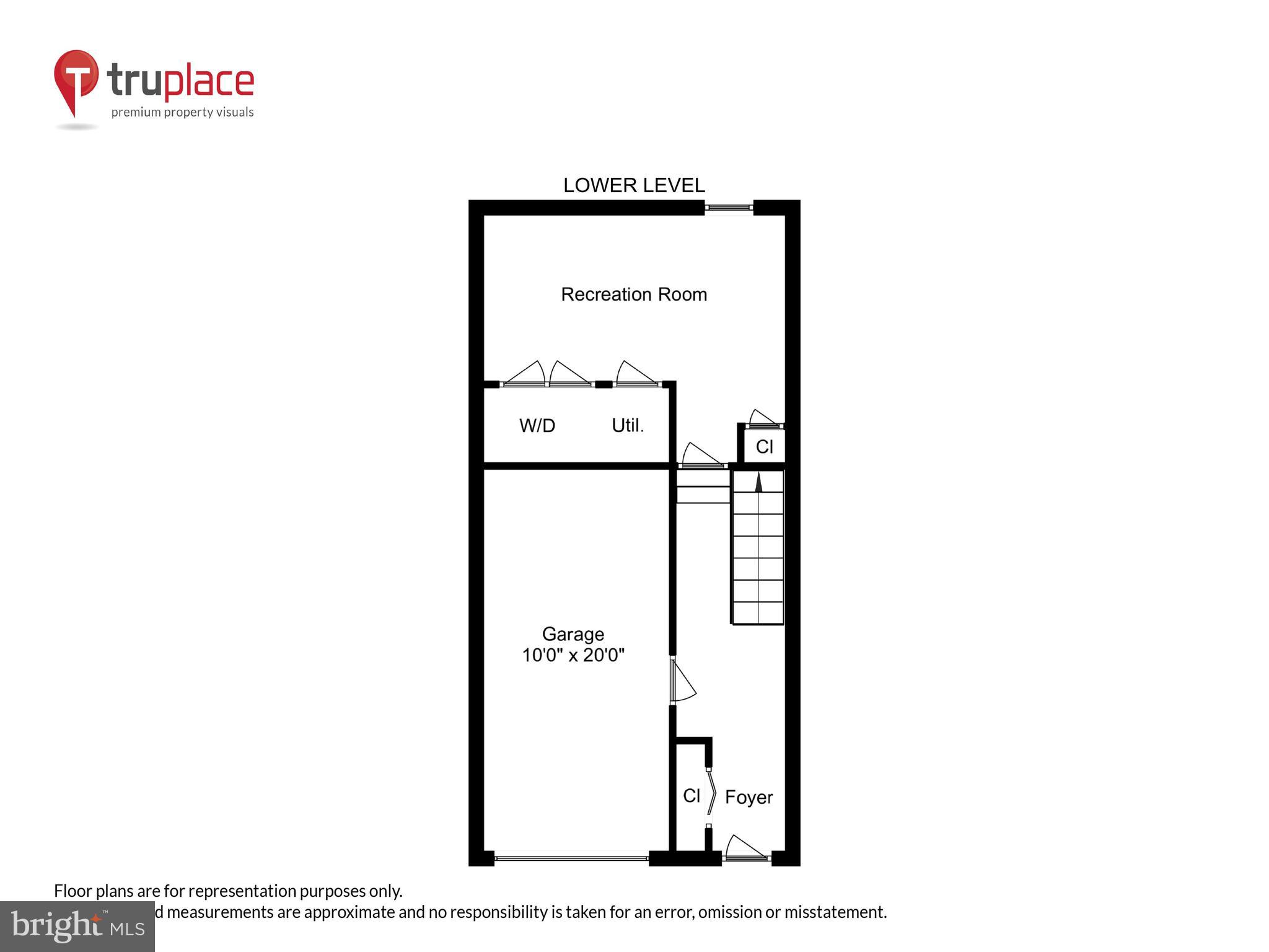 BRANDT TOWNHOUSE - Residential