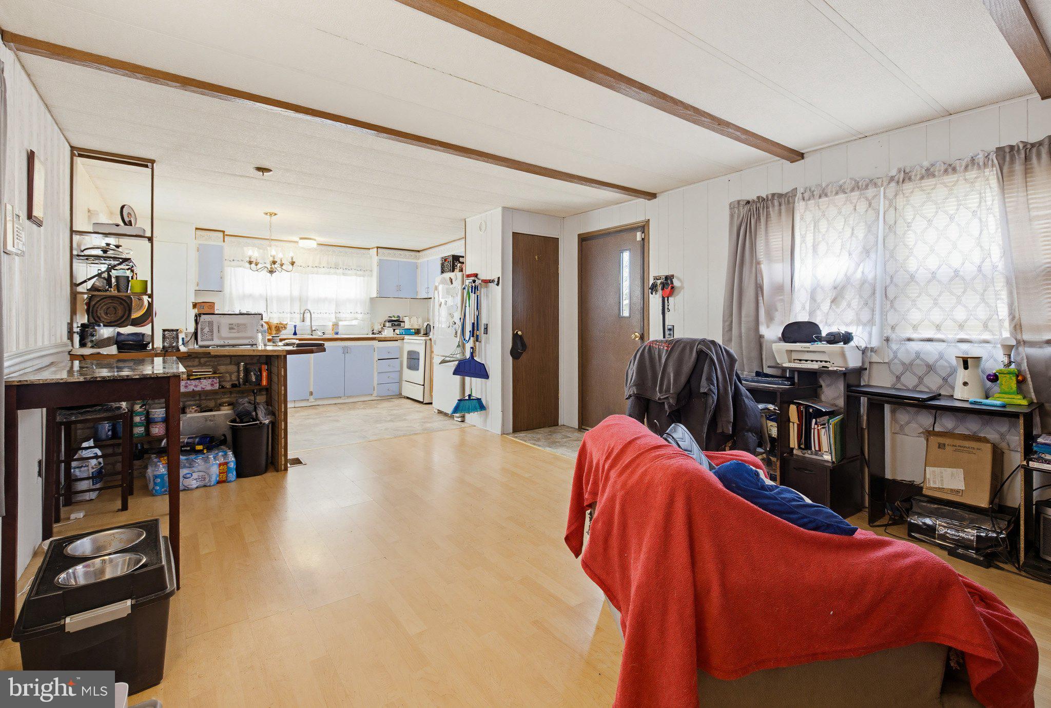 CONESTOGA MANOR - Residential