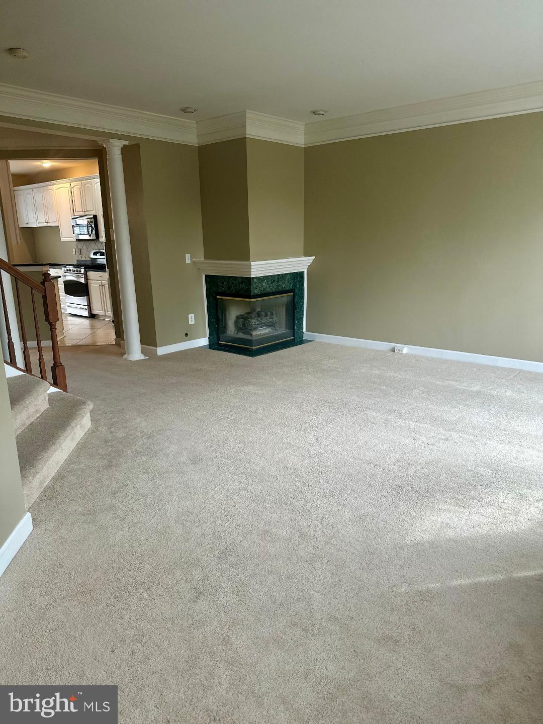 SUMMERS GROVE - Residential Lease