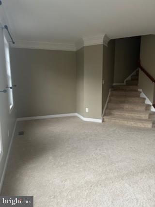 SUMMERS GROVE - Residential Lease